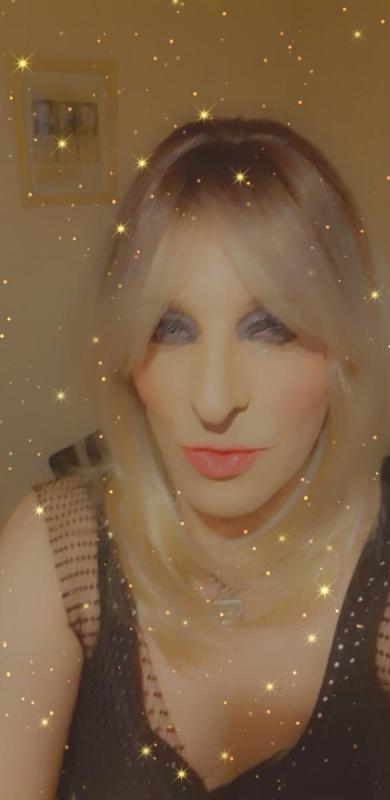 salope blonde pour africain sur paris